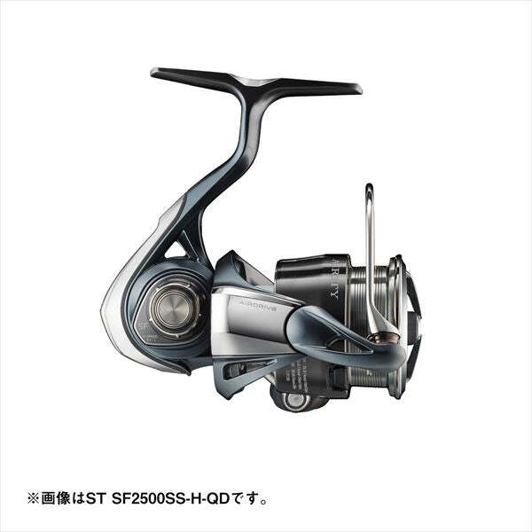 Daiwa 23 Airity ST SF2000SS-H | eBay