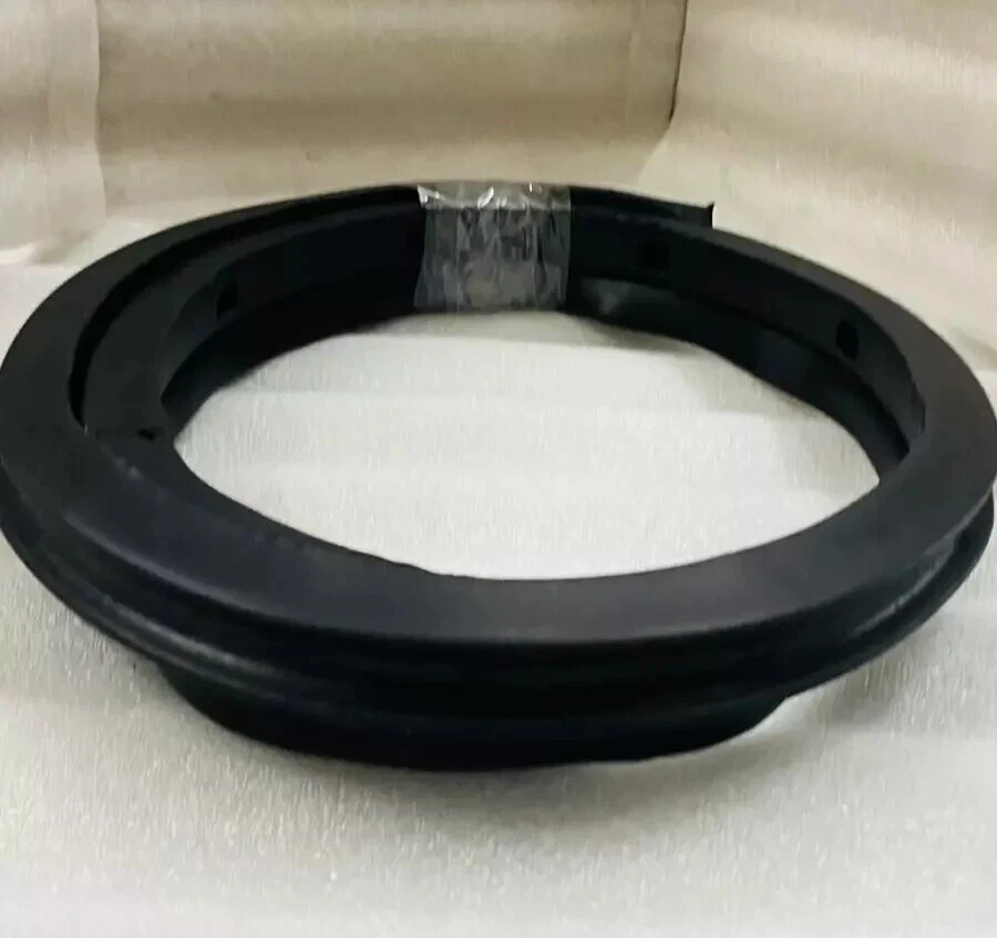 Suitable For Willys Jeep CJ3A CJ3B M38 Windshield Cowl Seal Rubber Weatherstrip - Image 3 of 4