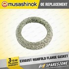 <!--F#f_0-->Exhaust Manifold Gasket for Holden EH HD HG HJ HK HQ HR HT HX HZ Alt. Steel Ring<!--F/-->