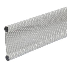 Andes Universal Kador Awning Rail Strip for Caravan/Motorhome, 4-6mm & 6-6mm