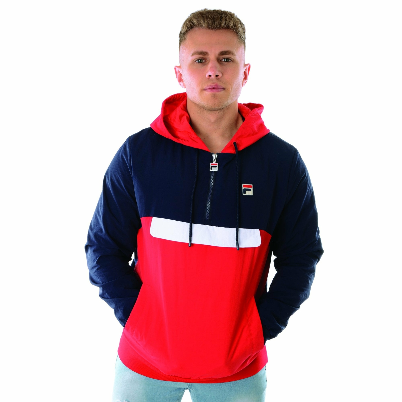 Fila Vintage Macker 2 Lightweight 