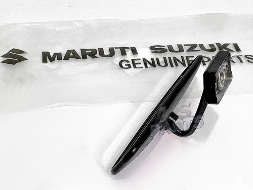 Suzuki Samurai Gypsy SJ410 SJ413 Interior Rear View Mirror - Bild 8 von 9