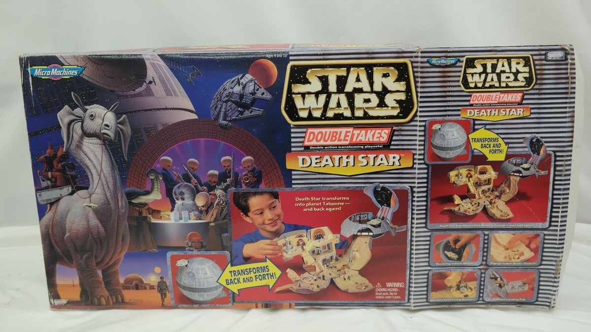 【レア】Star Wars Micro Machines 全長90cmケース付 $_1.JPG?set_id=8800005007