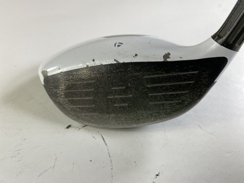 Taylormade 2016 M2 5 Fairway Wood 18* REAX 45g Ladies Womens RH Midsize Grip - Picture 3 of 9