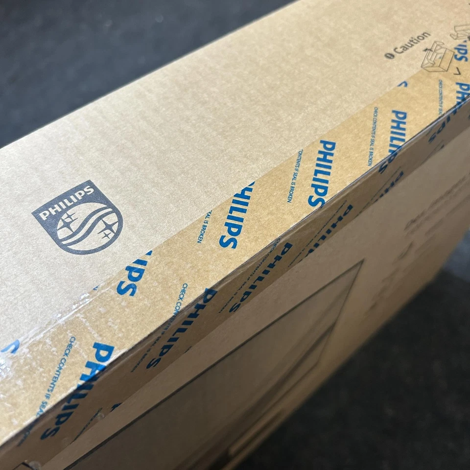 Philips 221V8LB 22" V Line Thin Full HD (1920 x 1080) Monitor, VESA, HDMI - Image 4 of 4