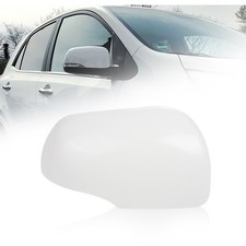 RIGHT SIDE DOOR WING MIRROR COVER CAP FOR KIA PICANTO 11-17 FOR WITH INDICATOR