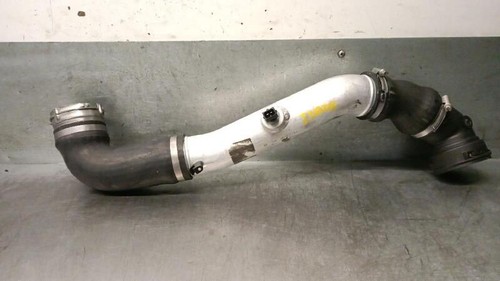 11617788592 druckschlauch turbolader BMW 7 E65 E66 E67 730 D 2001 5726819