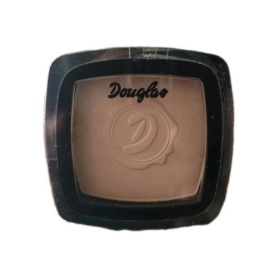 Douglas MATTIFYING POWDER NR 5 LIGHT BROWN