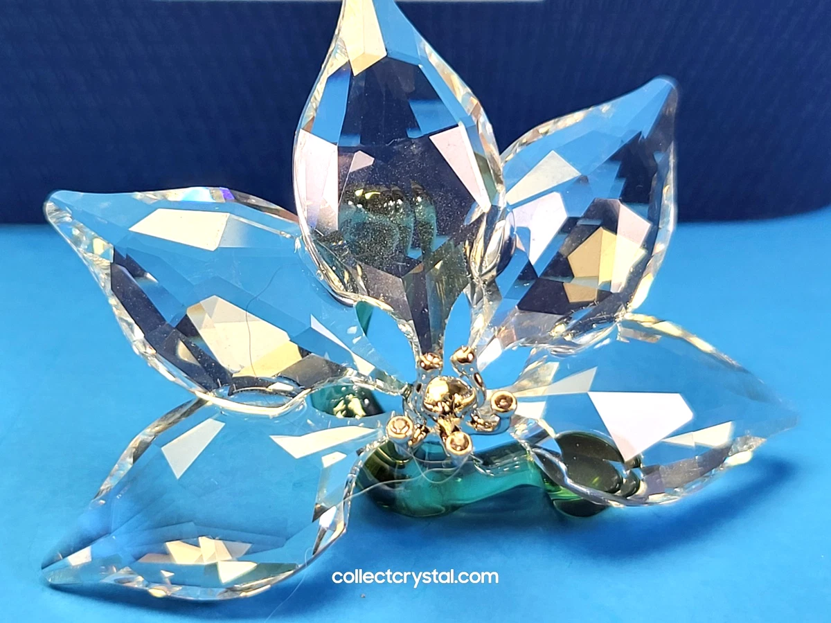 25+ Swarovski Orchid Figurines for sale | Updated Oct 2026