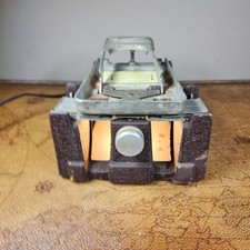 Rare Vintage Working VIEW-MASTER FC-1 Film Cutter for Personal Stereo Camera
