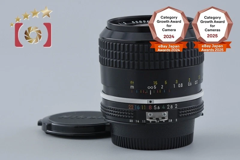 Nikon 28mm F2 Ai | eBay