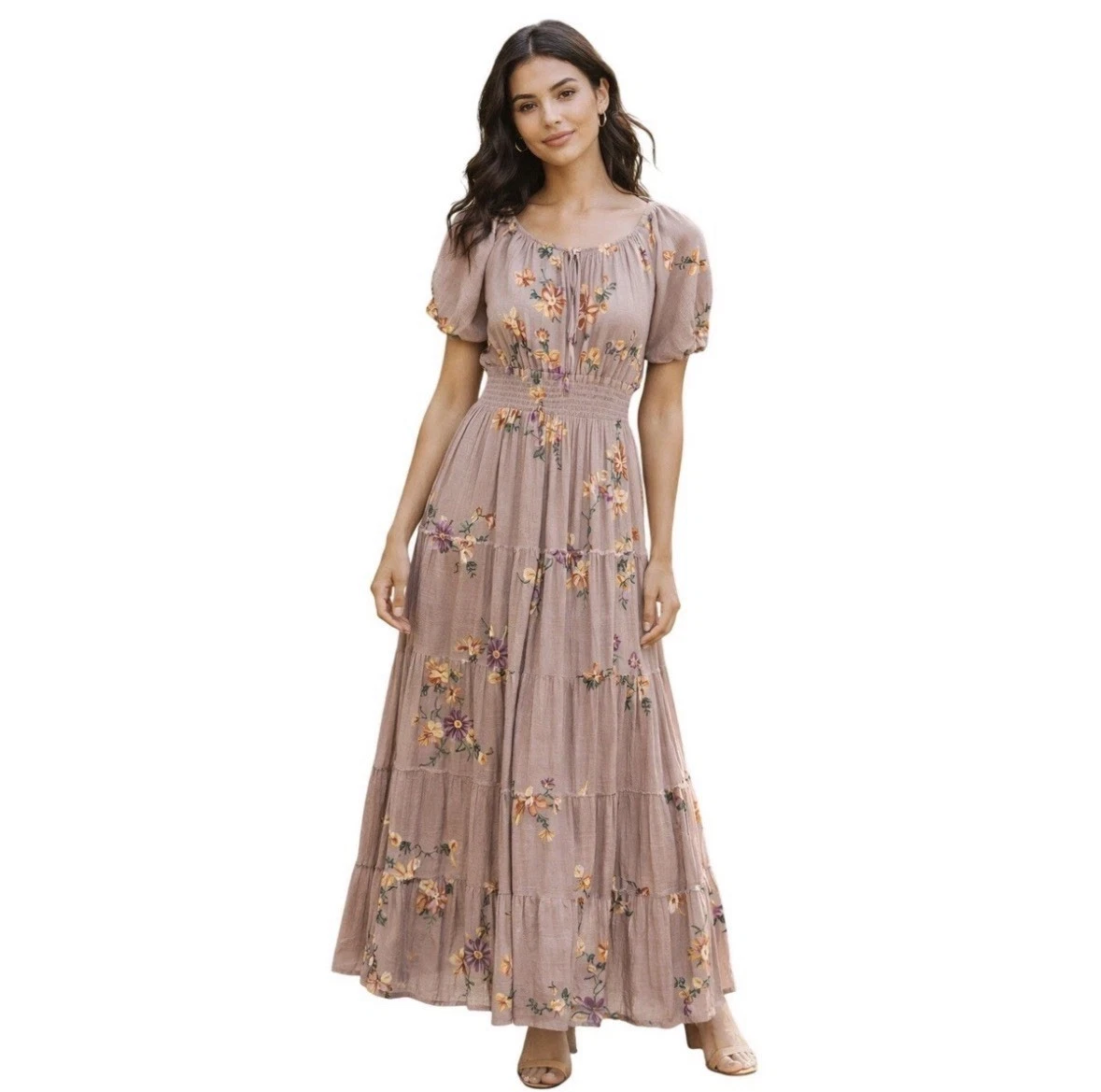 Party/Cocktail Petites Long Maxi Dresses for Women for sale | eBay