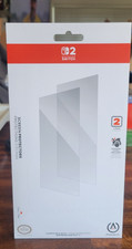 PowerA Screen Protector 2-Pack of 2 for Nintendo Switch 2