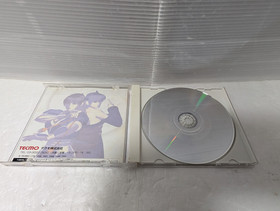 Dead or Alive 2 Dreamcast Sega DC Japan manual Obi
