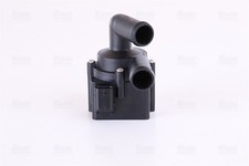 Nissens Water Pump 831072 for eg. VW GOLF (2009) 1.6 TDI etc