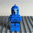 LEGO Star Wars Senate Commando Minifigure The Clone Wars 75088 (sw0614) 1E
