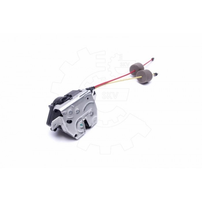 Gache de serrure A2117400036 robuste pour coffre de Mercedes
