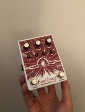 EarthQuaker Devices Astral Destiny 8-Mode Octave Reverb