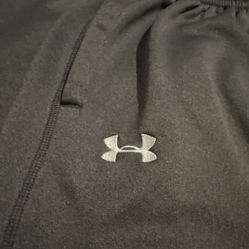 Under Armour Jogginghose Grau Größe S Herren Loose Fit Hose - Bild 2 von 5