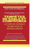 Gew Unité D'intelligence | TempêTes De Sable Et Compromis | Taschenbuch (2025)
