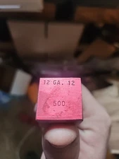 MEC CHARGE BAR 500 12 Gauge # 12