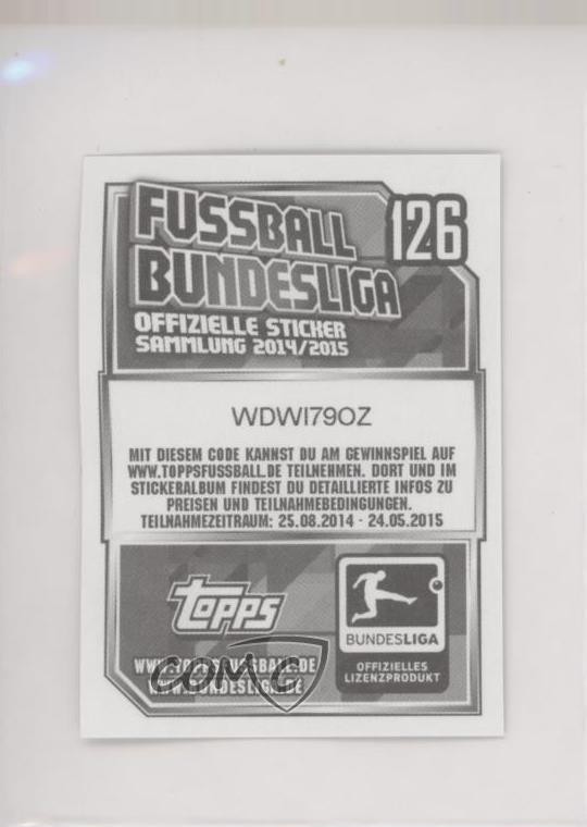 SELTENE FUSSBALL STICKER: Bundesliga 1986, VfL Bochum, 16 Sticker EUR 14,99 - PicClick DE