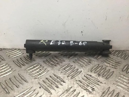 BMW X5 E70 Heckklappe Gasdruckfeder rechts 7149631 3.00 Diesel 173kw 21444455