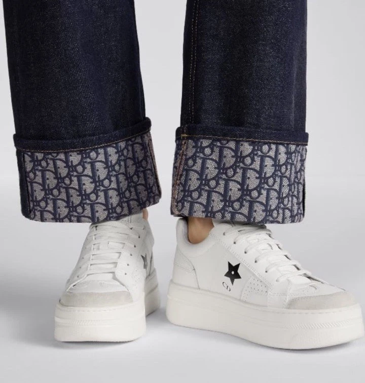 Dior Cotton Jeans for Women for sale | eBay