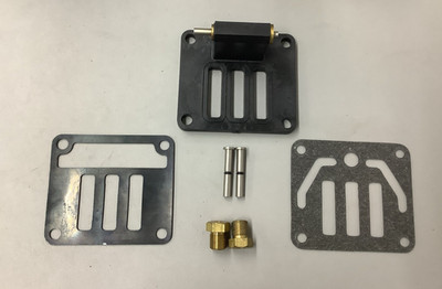 Sandpiper 031.055.000 Pilot Valve Repair Kit (b448)