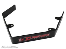 Drag Cartel K-Series Scatter Shield for Honda K20 K24 Engines Performance Upgrad