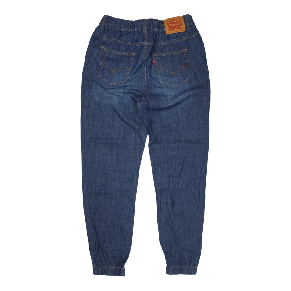 Levi's Women's Jogger 28 Denim - Image 2 of 4