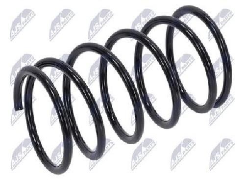 Original NTY Suspension Spring ASZ-MS-013 For Mitsubishi