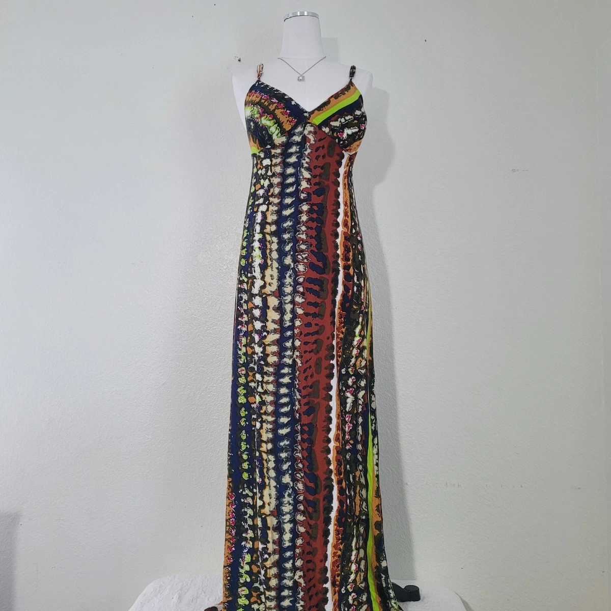 Bcbg Open Back Dress for sale | eBay