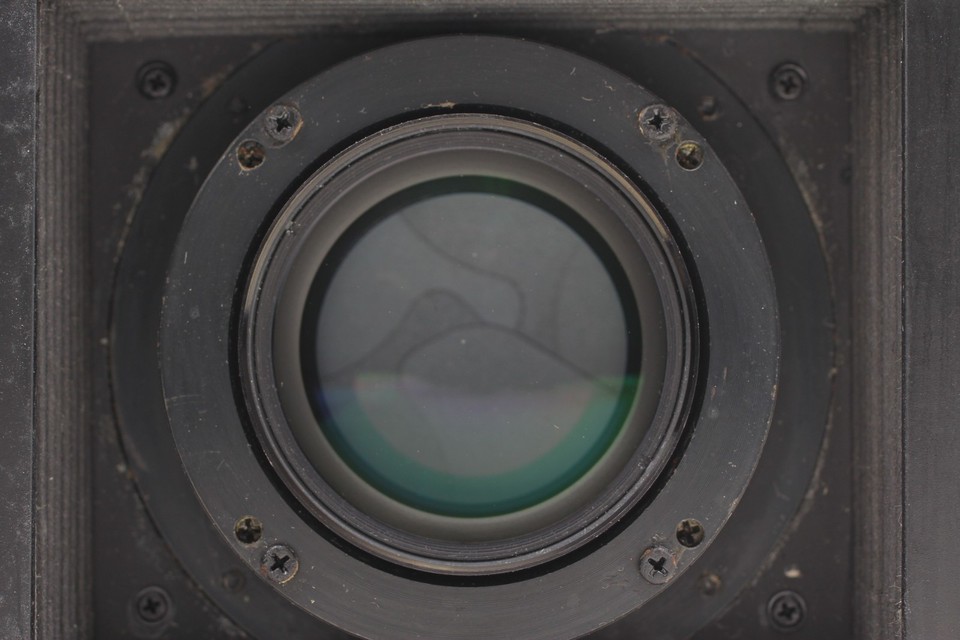 ⏯️ Meter Works [NEAR MINT w/ Hood Strap] PLAUBEL Makina 67 6x7 Film ...