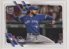 2021 Topps Thomas Hatch Tom Hatch #556 0o6v