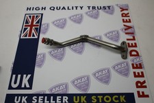 TUBO RITORNO SCARICO OLIO TURBO PER RENAULT MEGAN MK2,MK3,DUSTER LODGE 1.5TDCI,CLIO