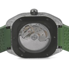 HERMÈS Hermes H08 XL 42mm W402991WW00 SP1.746b SW15666 5