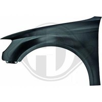 1X KotflüGel Diederichs 1033007 FüR Audi Vorne Links