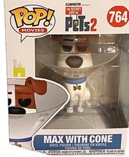 Ultimate Funko Pop Secret Life of Pets Figures Gallery and Checklist 16