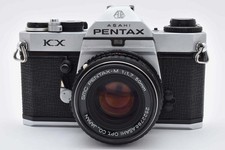 PENTAX Film Pentax KX Cameras for sale | eBay