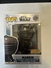 Funko Pop! Star Wars: Ahsoka Marrok Figure #651