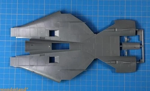 1/48 Grumman F-14D Super Tomcat Fighter US Airforce Model Airplane Collection - Image 3 of 4