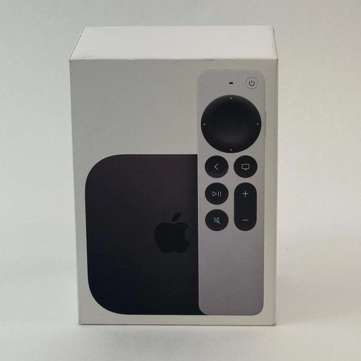 新品、未使用　Apple TV 4K（第3世代）64GB MN873J/A Apple Apple Apple TV 4K 第3世代 64GBストレージ搭載 Wi-Fiモデル