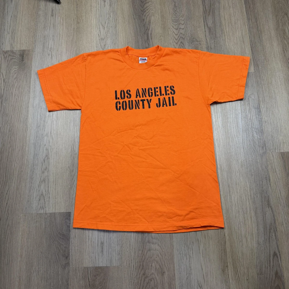 jail Jail - Inmate Gem County county La for Costume | com 