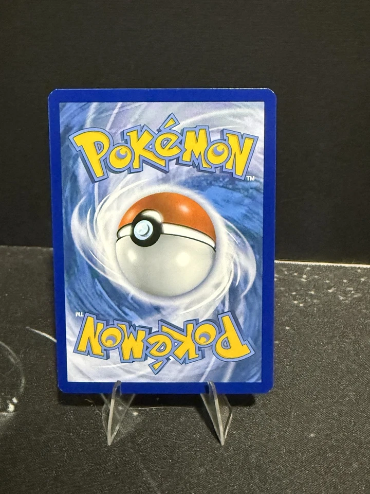 JCC Pokémon Shaymin EX Black Star Tarjeta Promocional XY148 Holo Foto 2 de 2