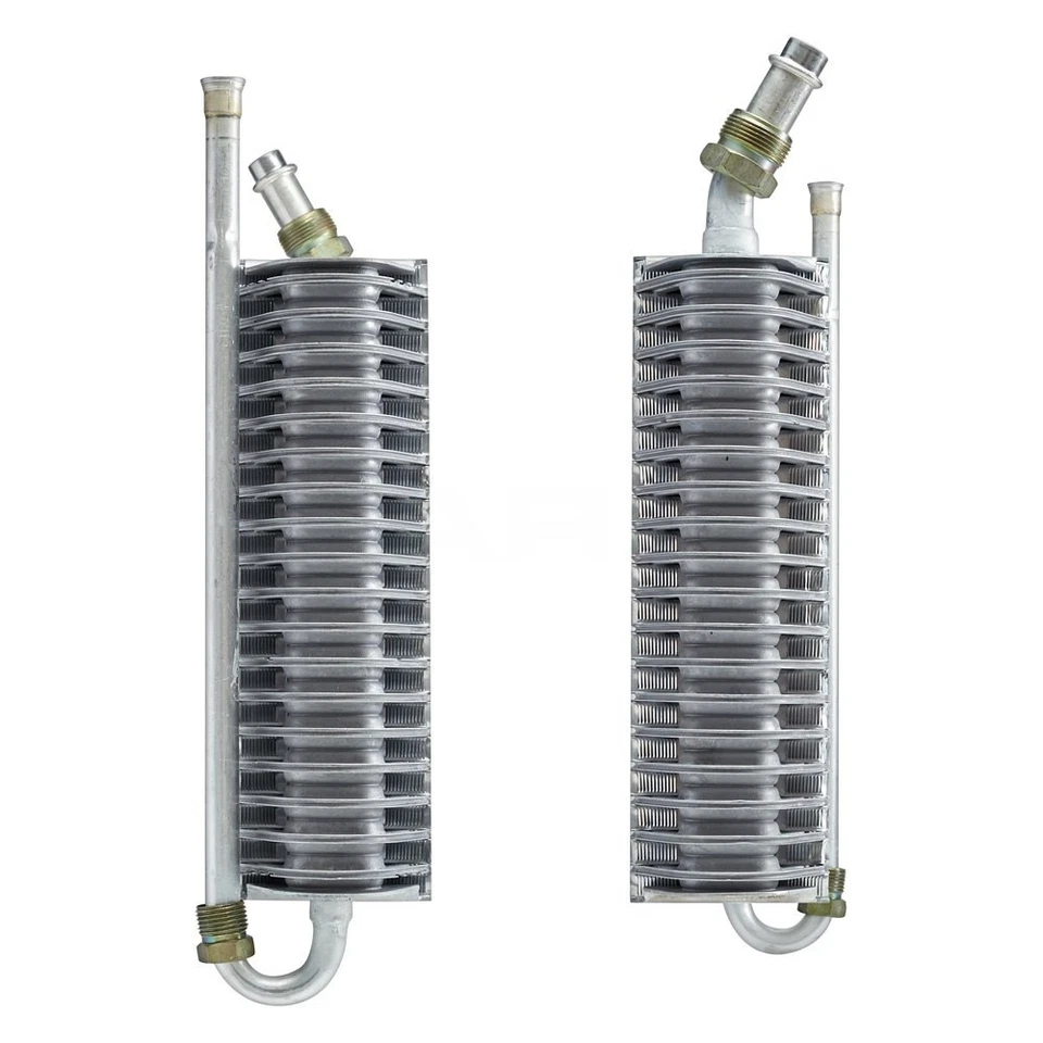 For Chevy C2500 Suburban 1992-1993 TYC A/C Evaporator Core Foto 4 de 4