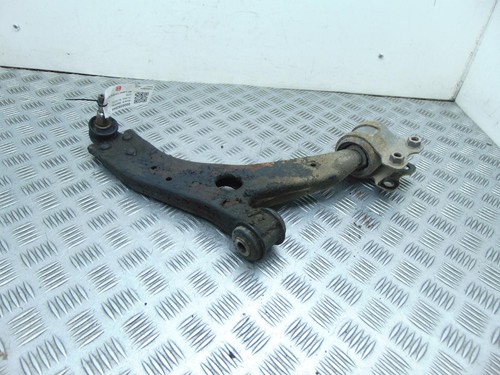 Volvo C70 Right Driver Offside Front Lower Control Arm Mk2 2.4 Diesel 2006-2013B - Picture 3 of 4