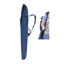 Commercial Grade Heavy Duty Umbrella Carry Bag for Beach and Patio Umbrellas