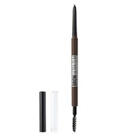 Maybelline Brow Ultra Slim Augenbrauenstift 06 Schwarzbraun 0,9 G