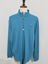 Cutter Buck Golf Pullover Hammock Dunes Men Size 2XL